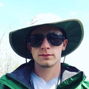 Meet your Posher, Marcus